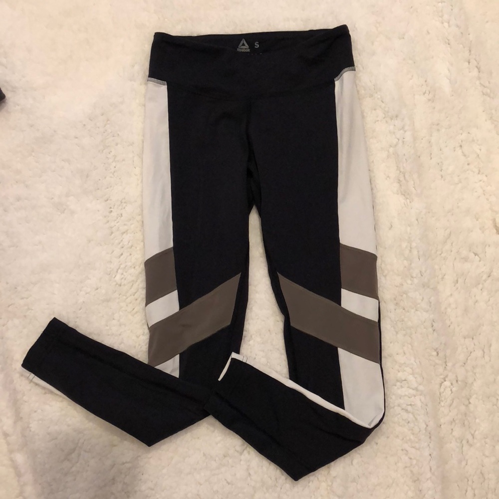 Barely Worn Workout Leggings